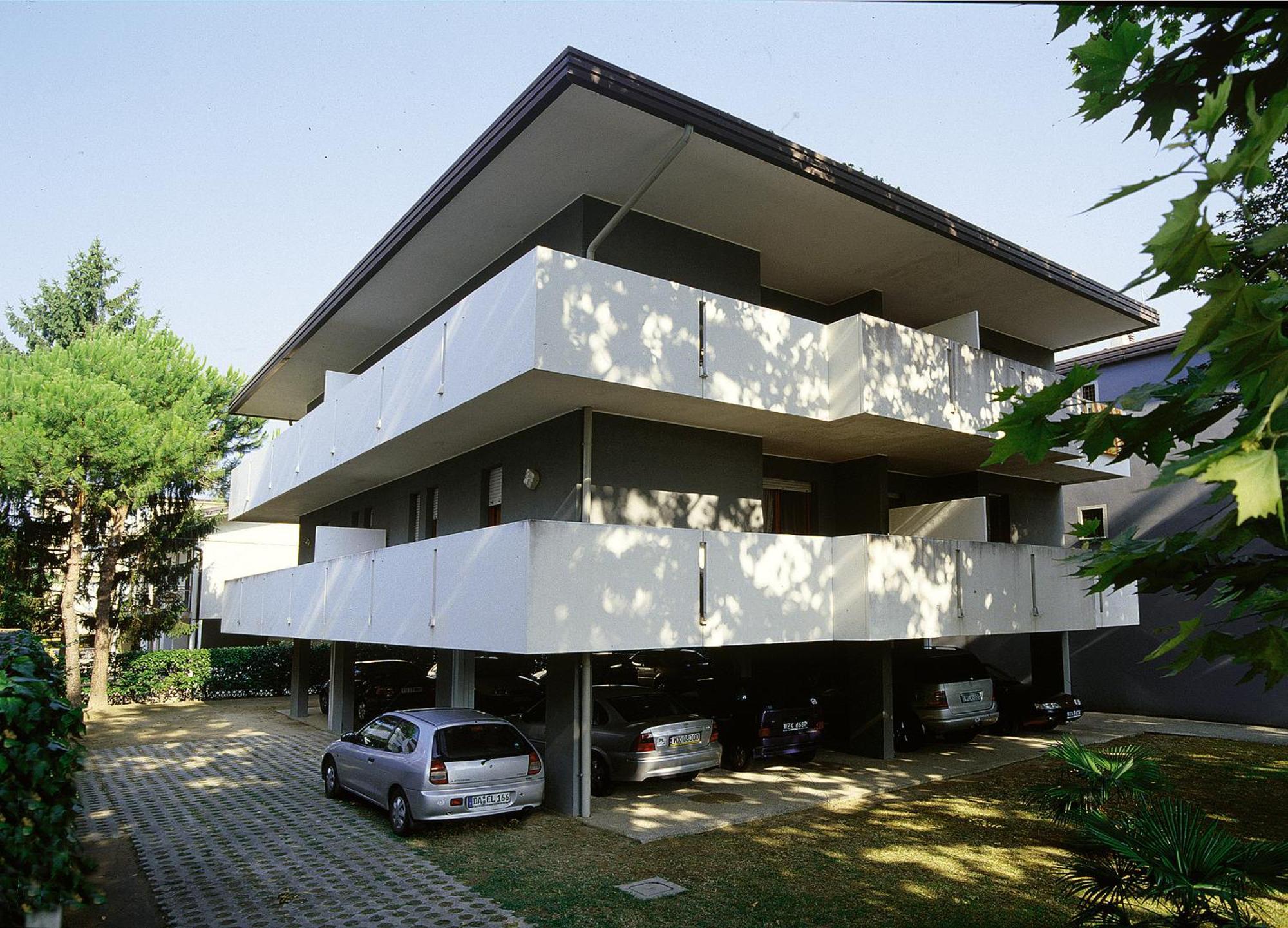 Villa Patrick ビビオーネ エクステリア 写真